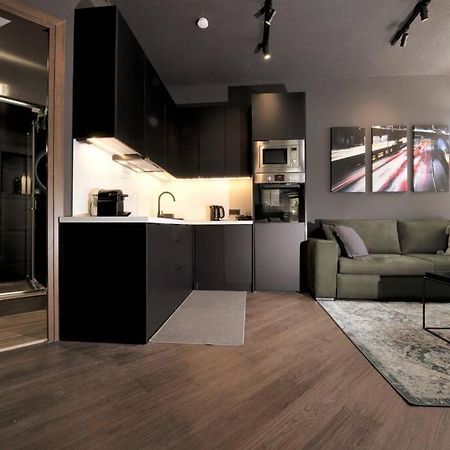Athens - Plaka, 3, Kydathinaion Str. Luaran gambar