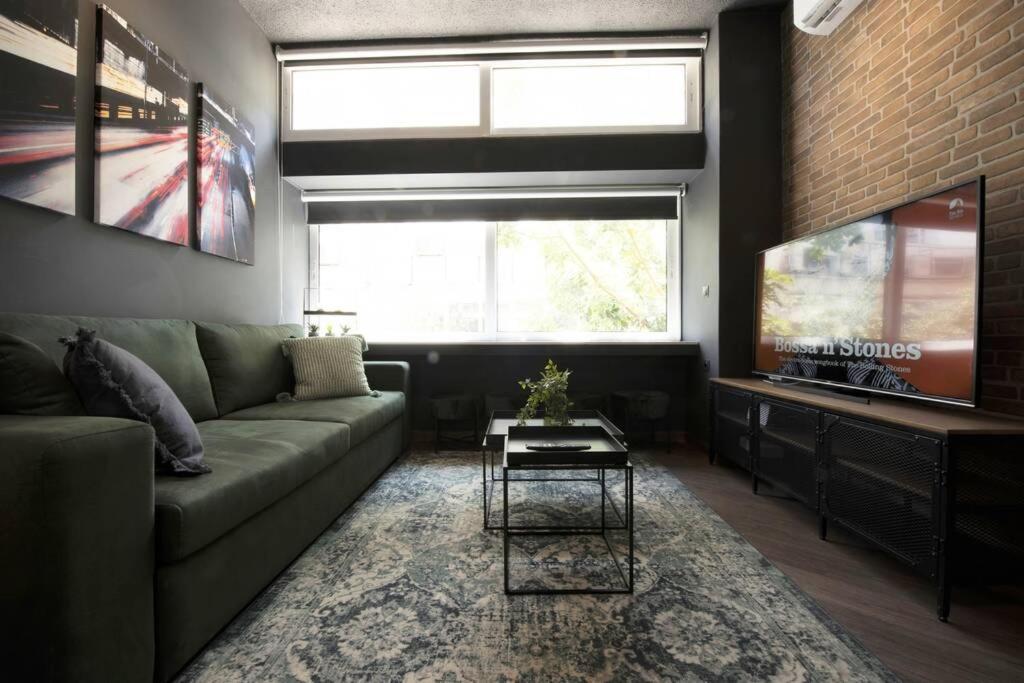 Athens - Plaka, 3, Kydathinaion Str. Luaran gambar